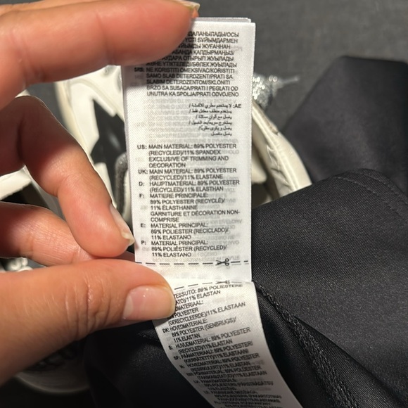 Adidas aeroready leggings - Picture 8 of 8